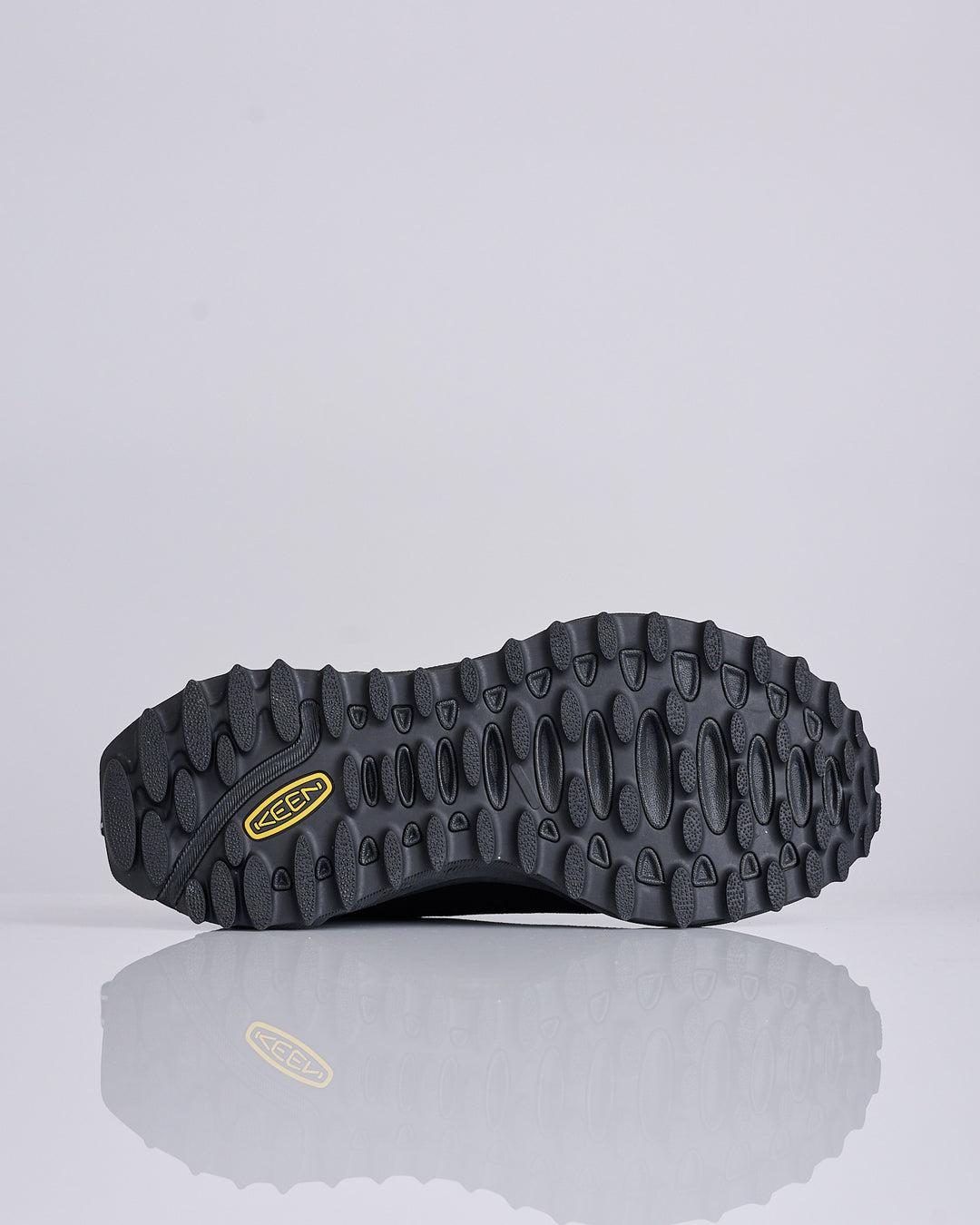 Keen Jasper Zionic Black Alloy