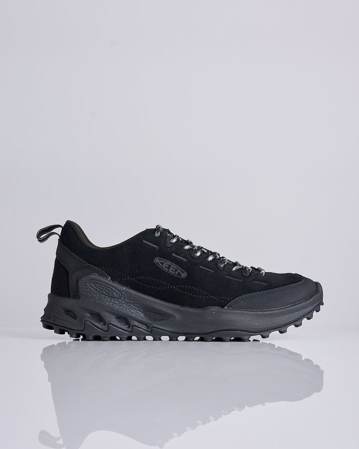 Keen Jasper Zionic Black Alloy