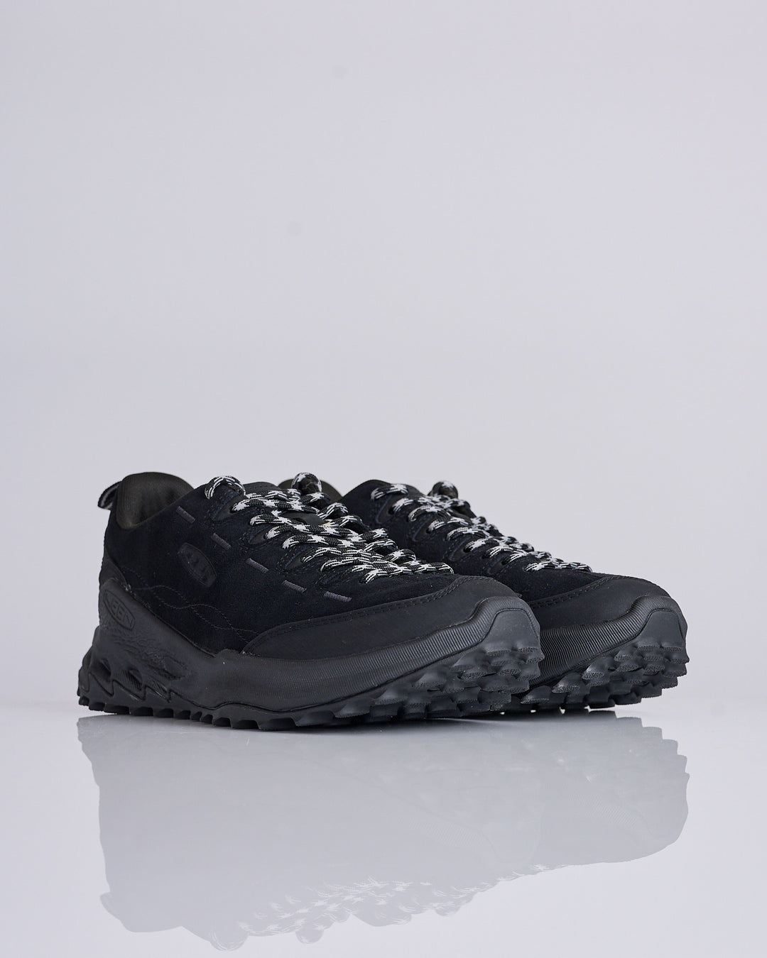Keen Jasper Zionic Black Alloy