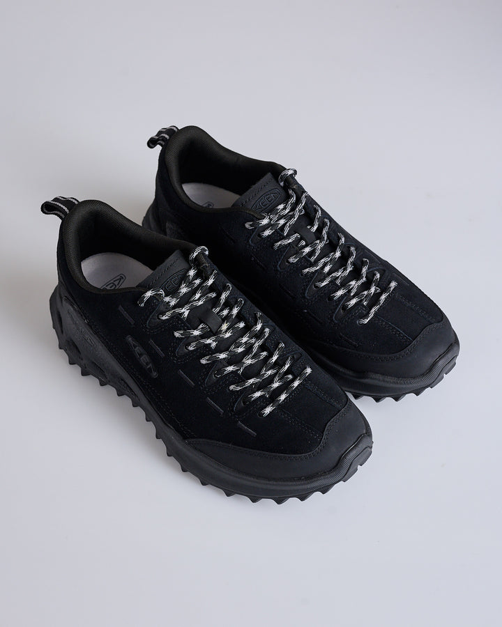 Keen Jasper Zionic Black Alloy