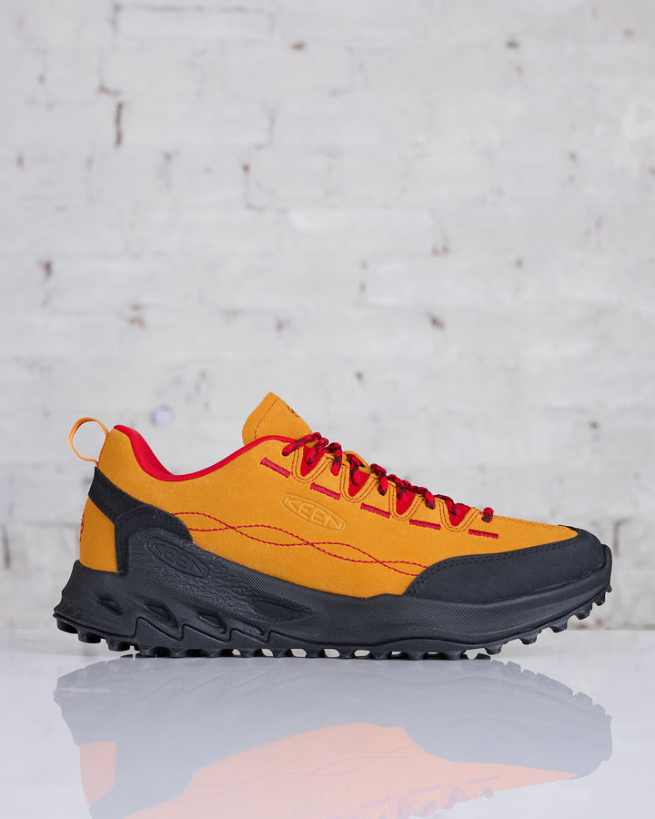 Keen Jasper Zionic M-Orange Pepper/Aura Orange