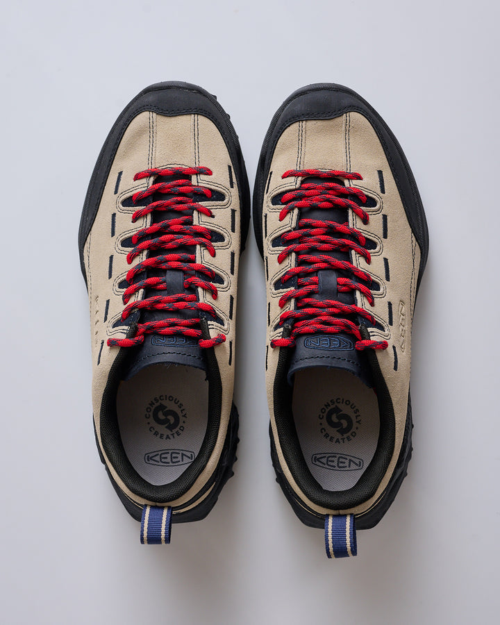 Keen Jasper Zionic Safari Sky Captain