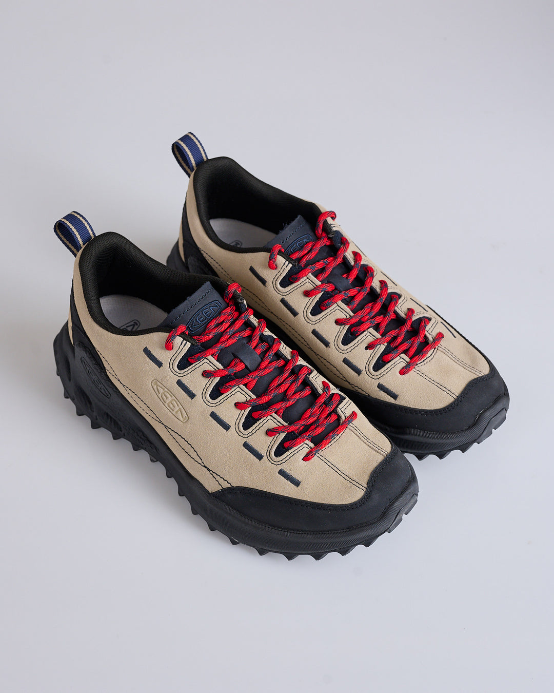 Keen Jasper Zionic Safari Sky Captain