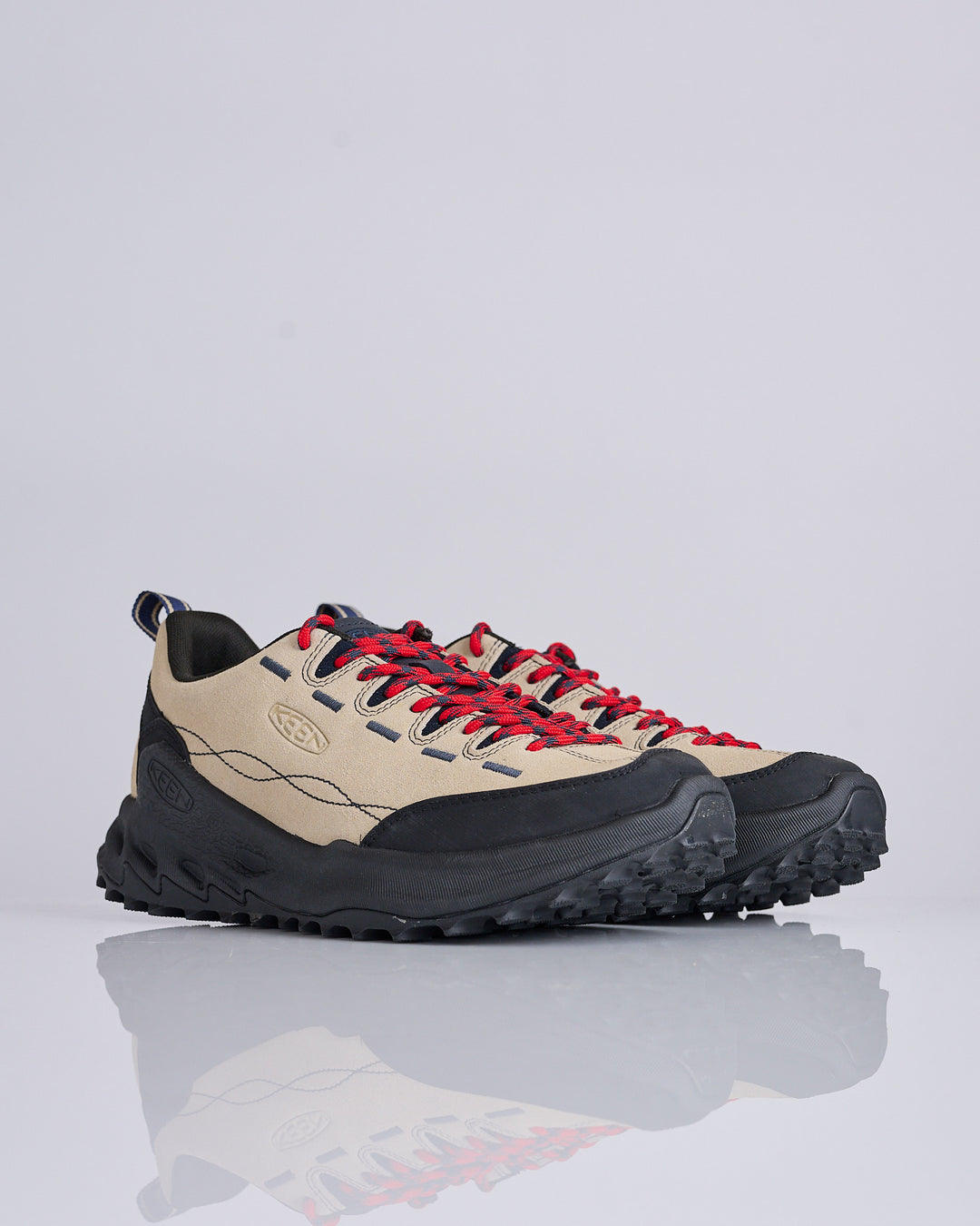 Keen Jasper Zionic Safari Sky Captain