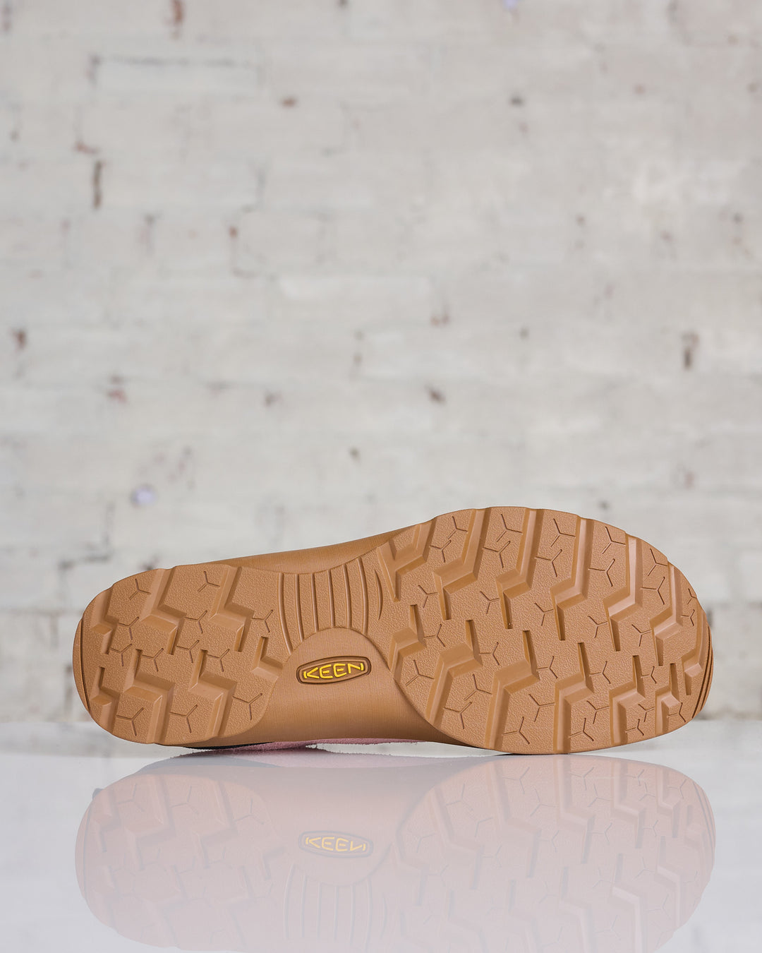 Keen Jasper x Highsnobiety Pink Gum