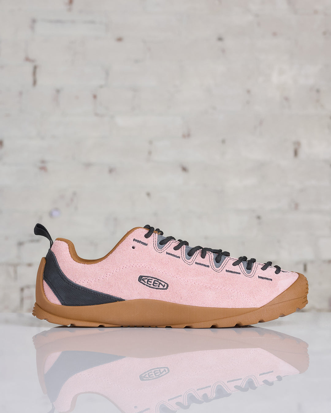 Keen Jasper x Highsnobiety Pink Gum – LESS 17 - Main Image