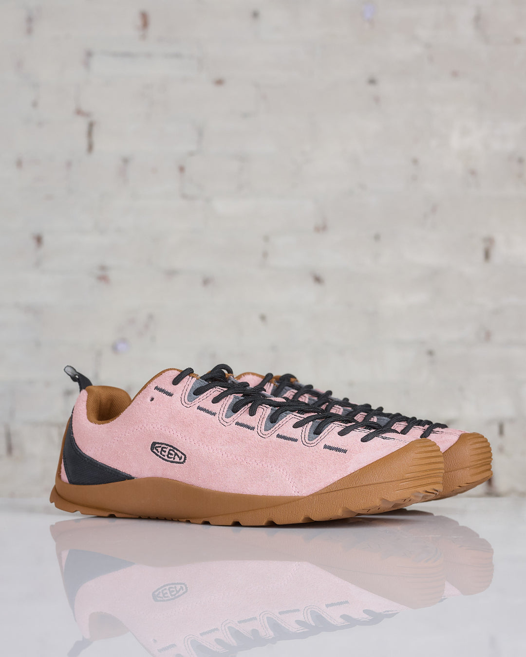 Keen Jasper x Highsnobiety Pink Gum