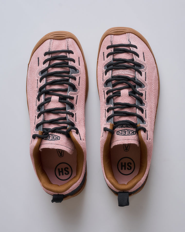 Keen Jasper x Highsnobiety Pink Gum