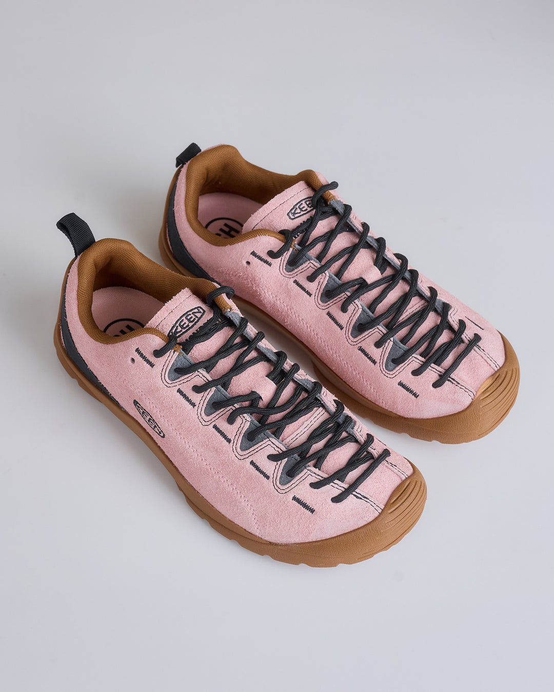 Keen Jasper x Highsnobiety Pink Gum