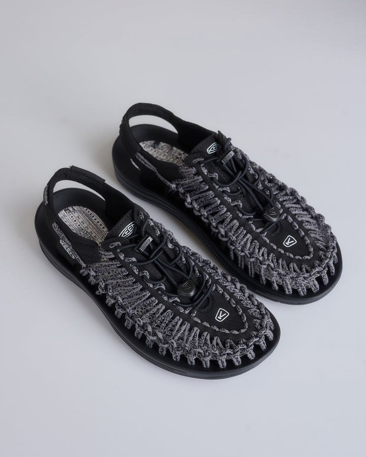 Keen UNEEK Sneaker x ARTPARA FUKAGAWA Apf 2022