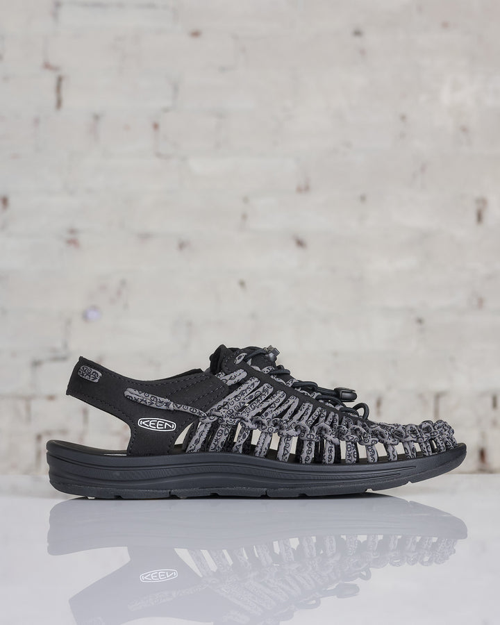 Keen UNEEK Sneaker x ARTPARA FUKAGAWA Apf 2022