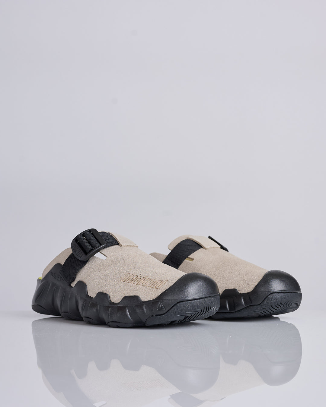 Keen x Metalwood Hyperport Clog