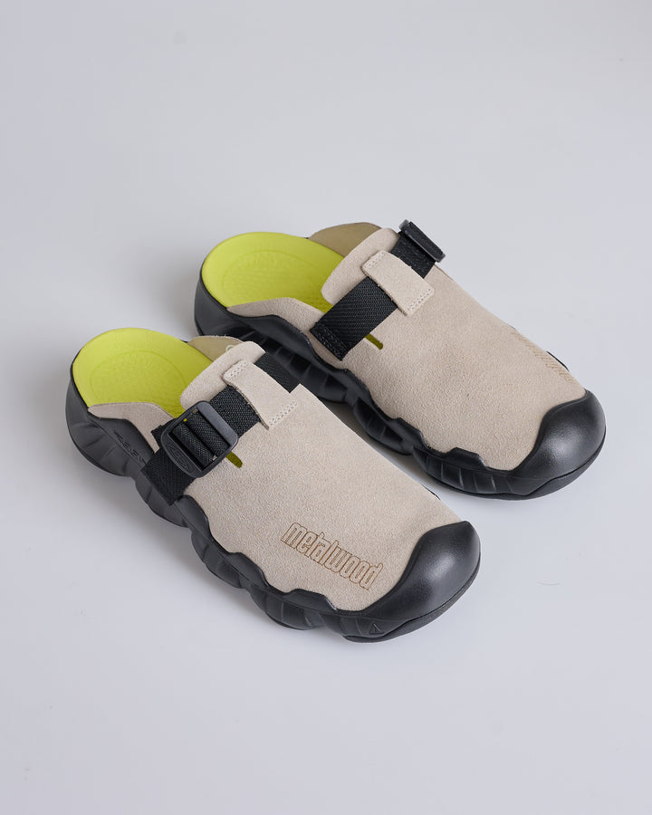 Keen x Metalwood Hyperport Clog