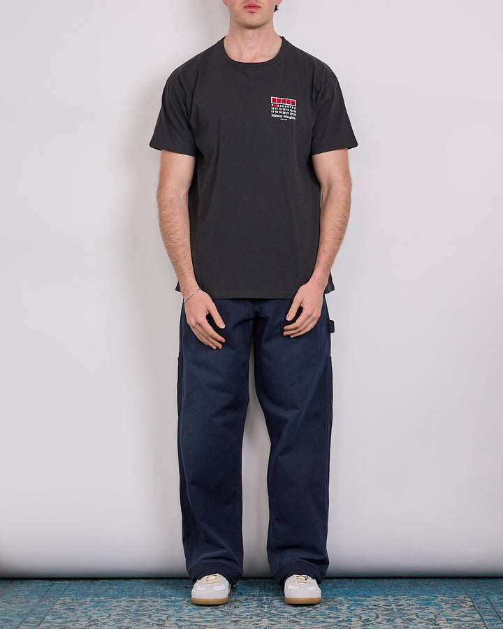 Maison Margiela Bingo T-Shirt Carbon