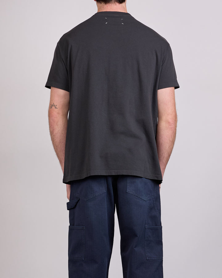 Maison Margiela Bingo T-Shirt Carbon