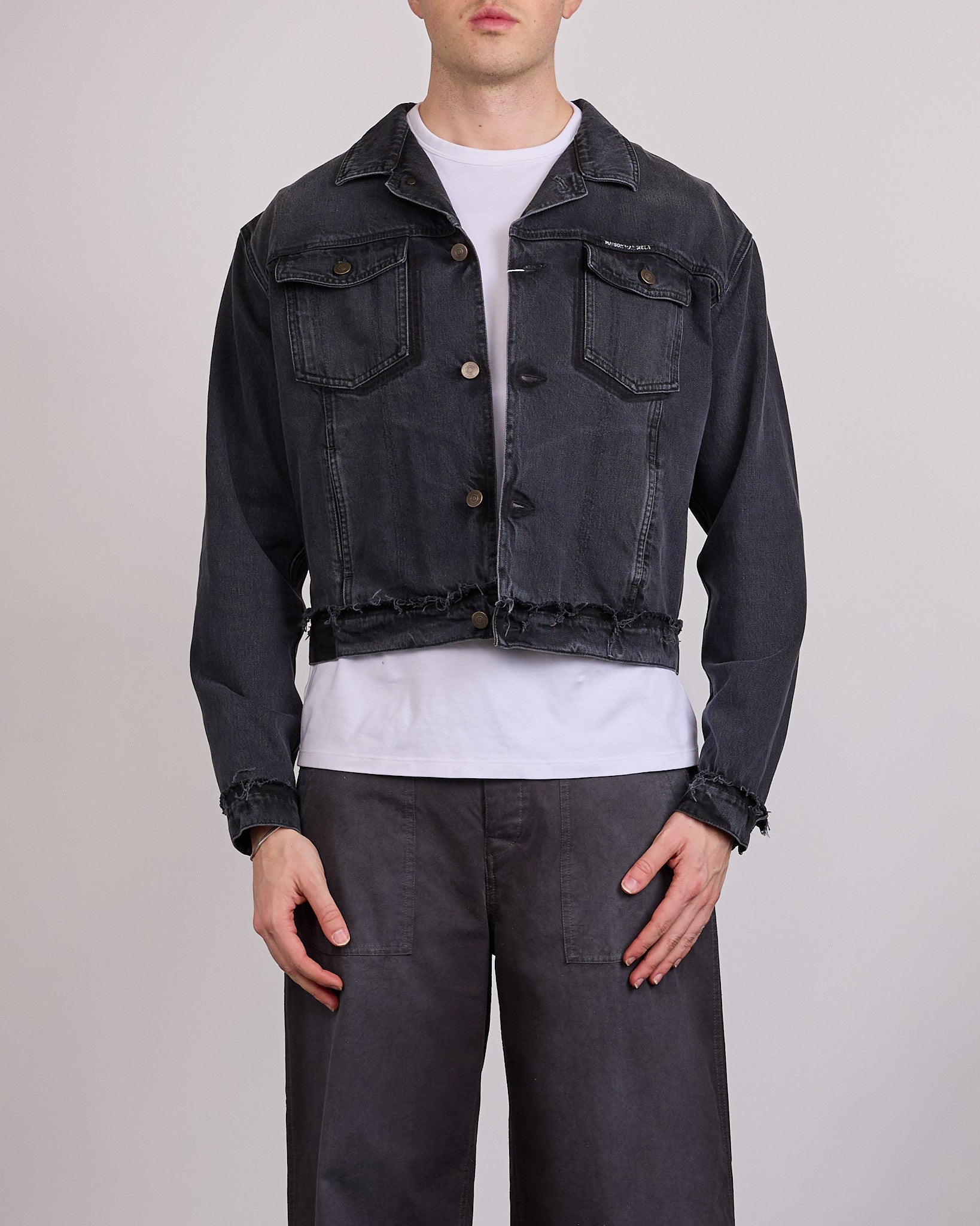 Maison Margiela – LESS 17