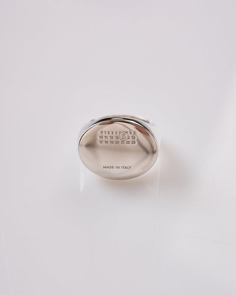 MaisonMargielaMM6MinimalLogoOv