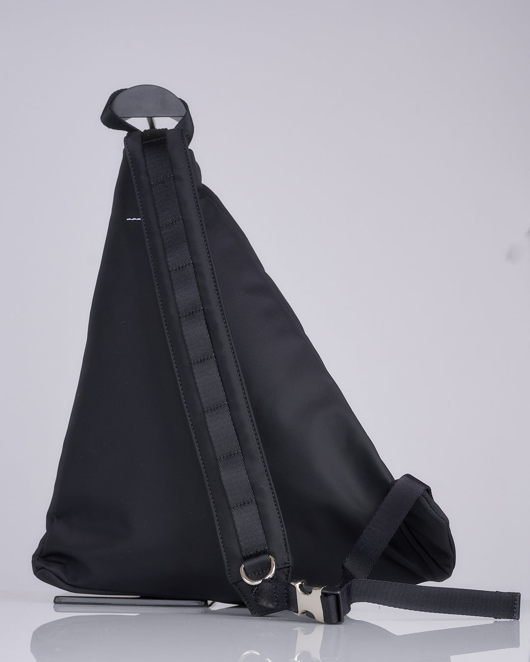 Maison Margiela MM6 Japanese Sling Bag Black