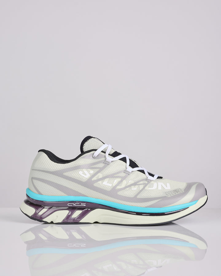 Maison Margiela MM6 x Salomon XT-MM6 Asparagus Green/Gull