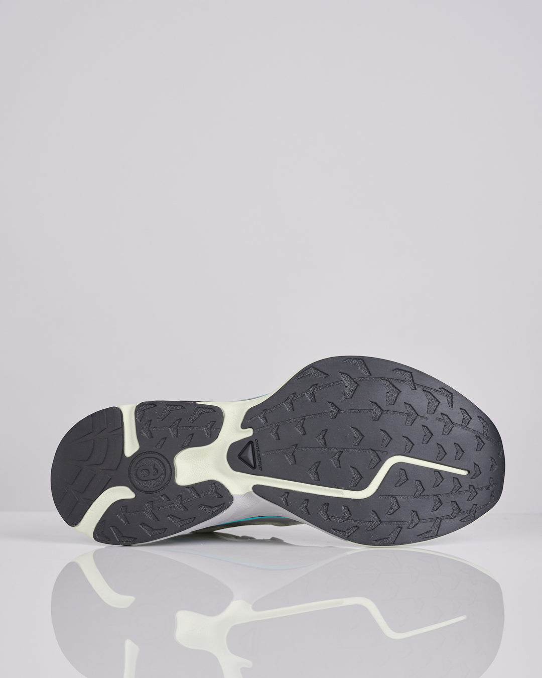 Maison Margiela MM6 x Salomon XT-MM6 Asparagus Green/Gull