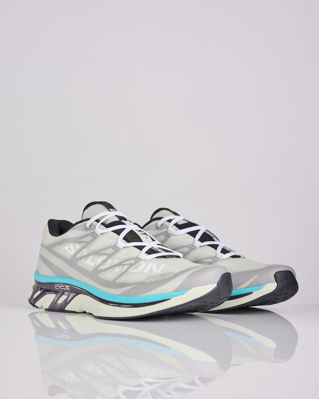Maison Margiela MM6 x Salomon XT-MM6 Asparagus Green/Gull