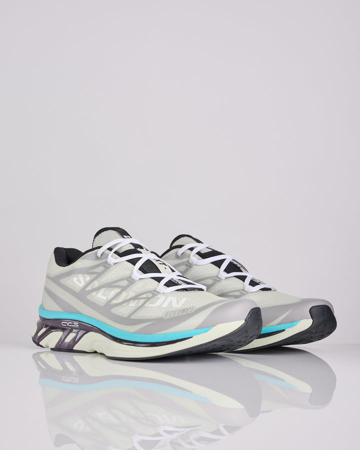 Maison Margiela MM6 x Salomon XT-MM6 Asparagus Green/Gull