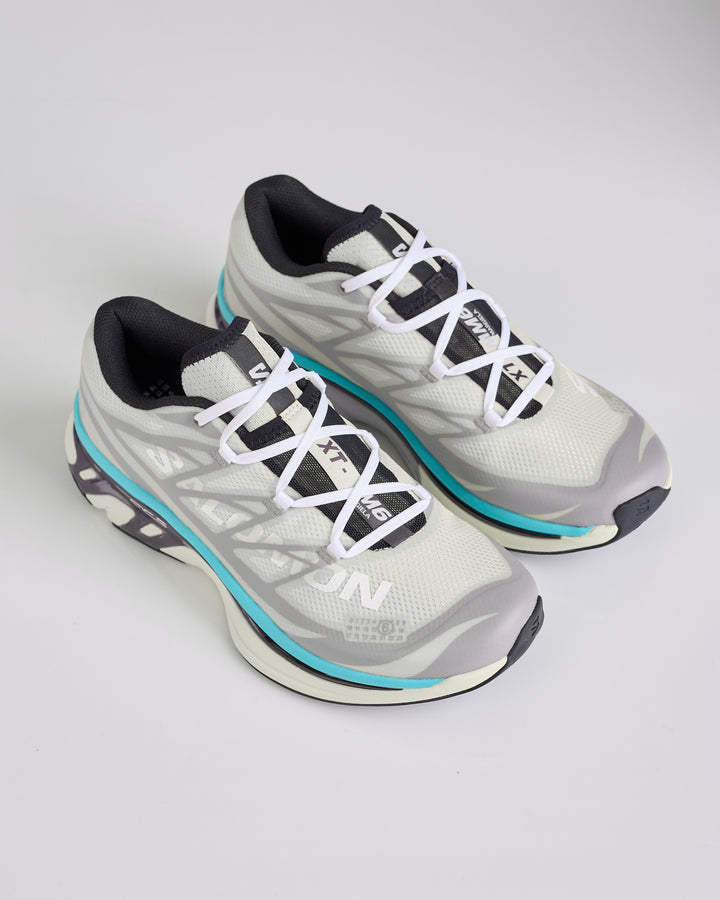 Maison Margiela MM6 x Salomon XT-MM6 Asparagus Green/Gull