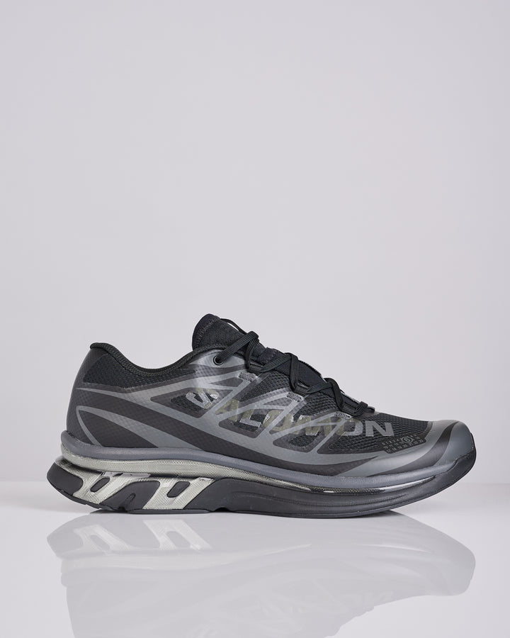 Maison Margiela MM6 x Salomon XT-MM6 Black/Black/Asphalt