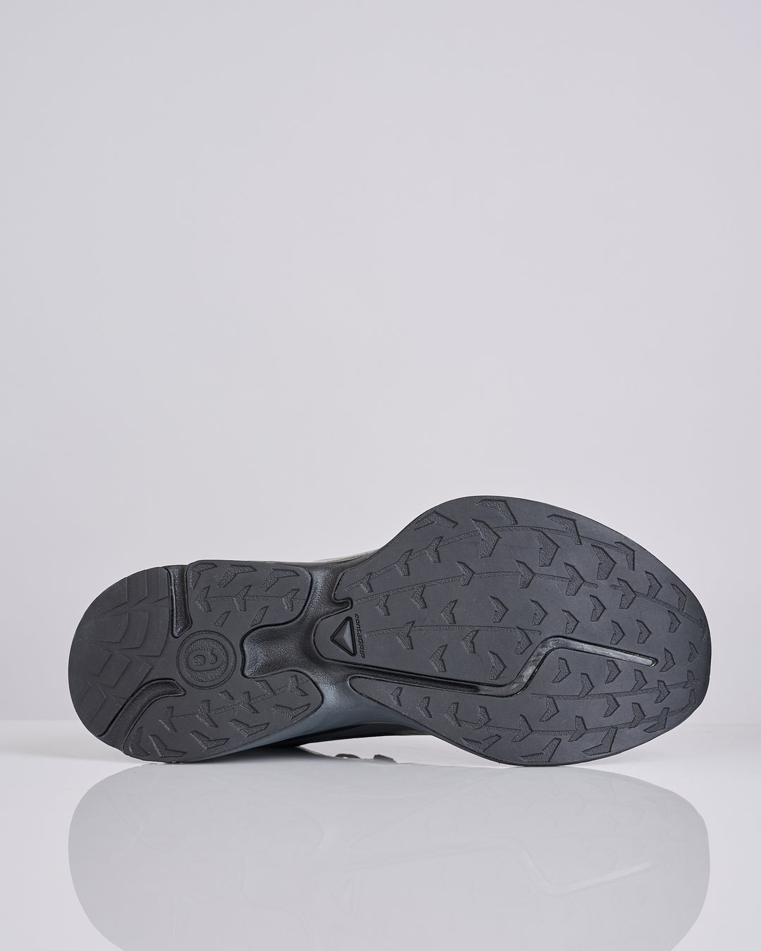 Maison Margiela MM6 x Salomon XT-MM6 Black/Black/Asphalt