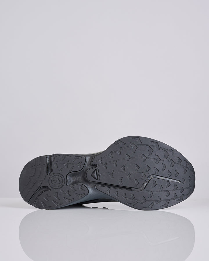 Maison Margiela MM6 x Salomon XT-MM6 Black/Black/Asphalt