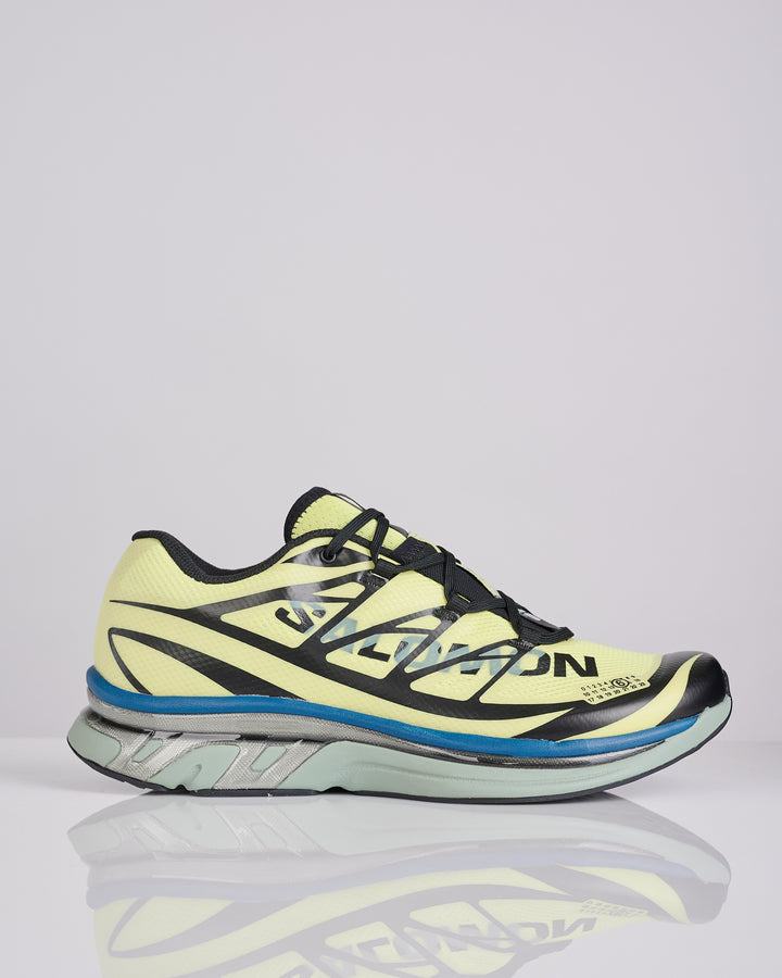 Maison Margiela MM6 x Salomon XT-MM6 Sunny Lime/Black