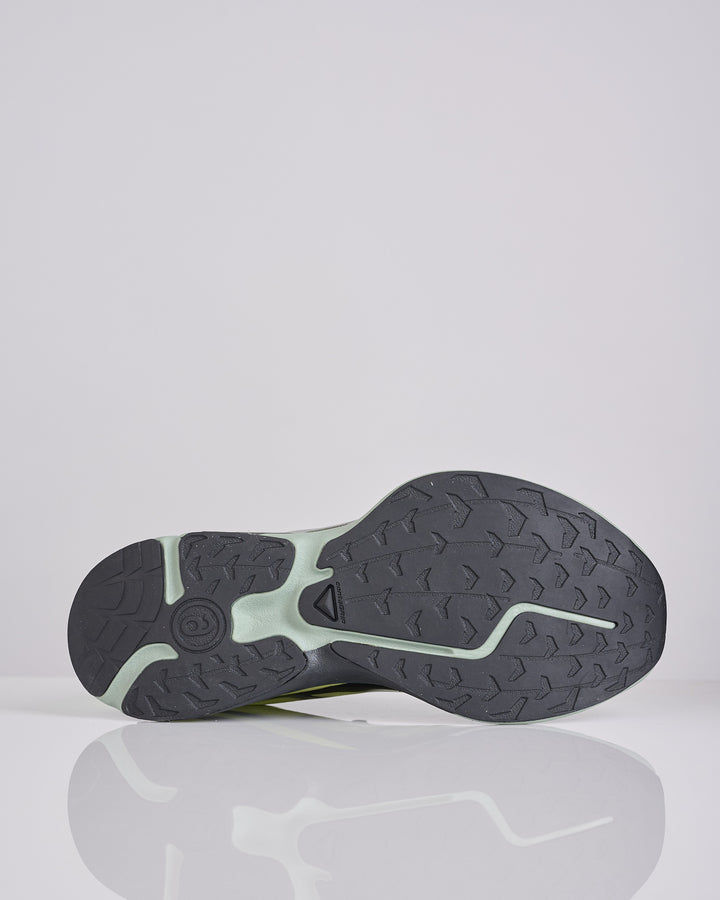 Maison Margiela MM6 x Salomon XT-MM6 Sunny Lime/Black