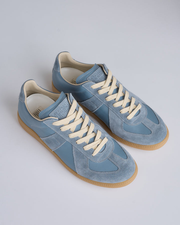 Maison Margiela Replica Leather Sneaker Cloud