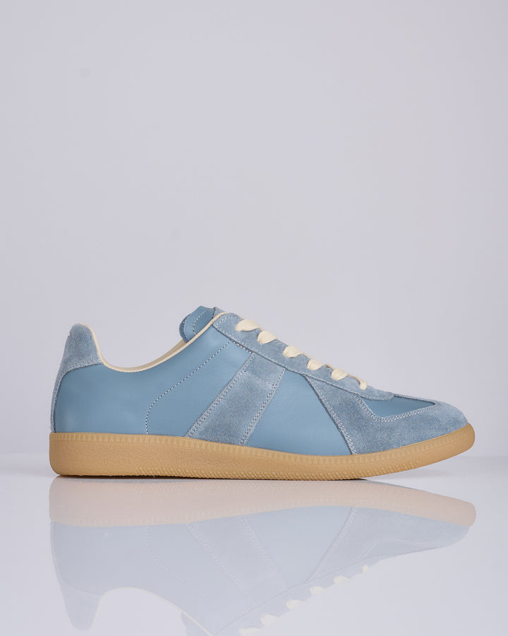 Maison Margiela Replica Leather Sneaker Cloud