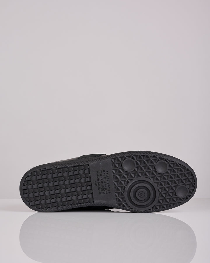 Maison Margiela Replica Tonal Sole Black