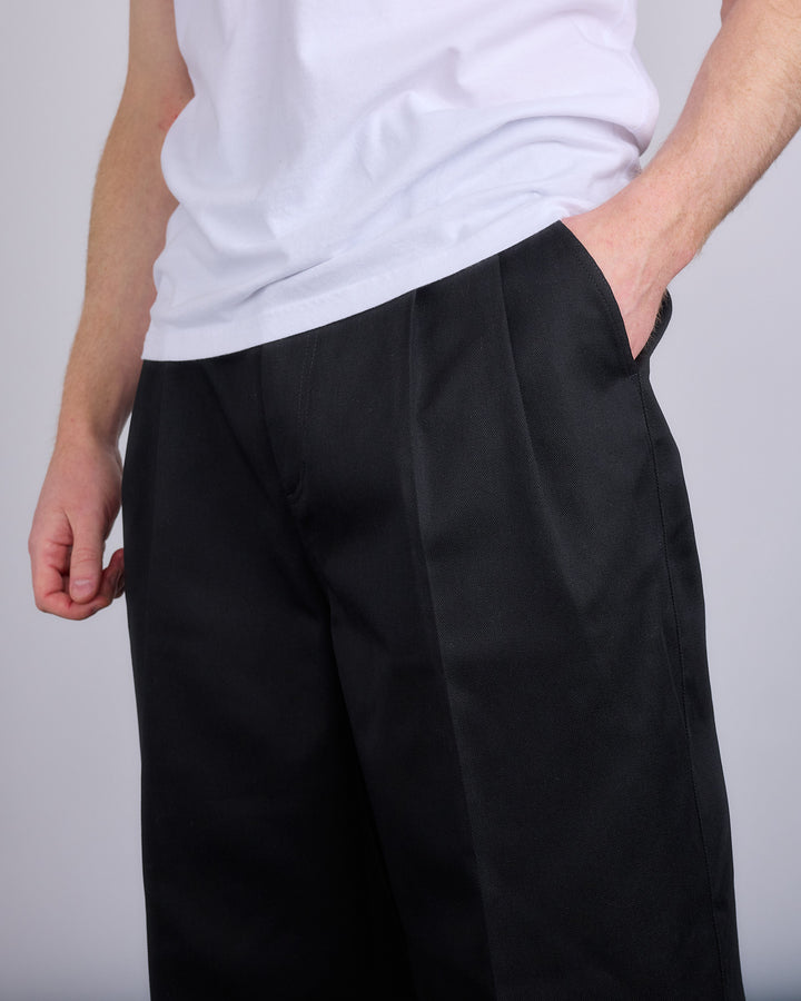 Maison Margiela Skater Chino Pant Black