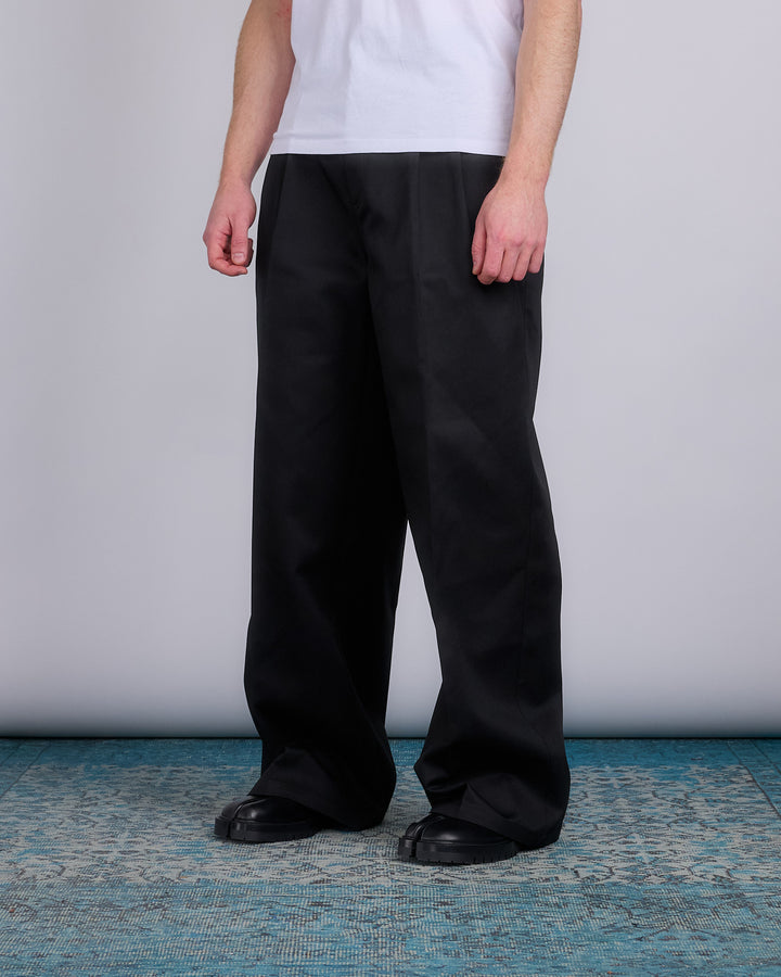 Maison Margiela Skater Chino Pant Black