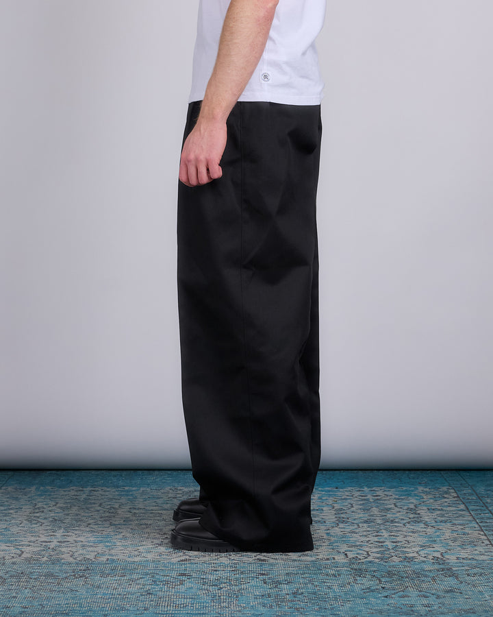 Maison Margiela Skater Chino Pant Black