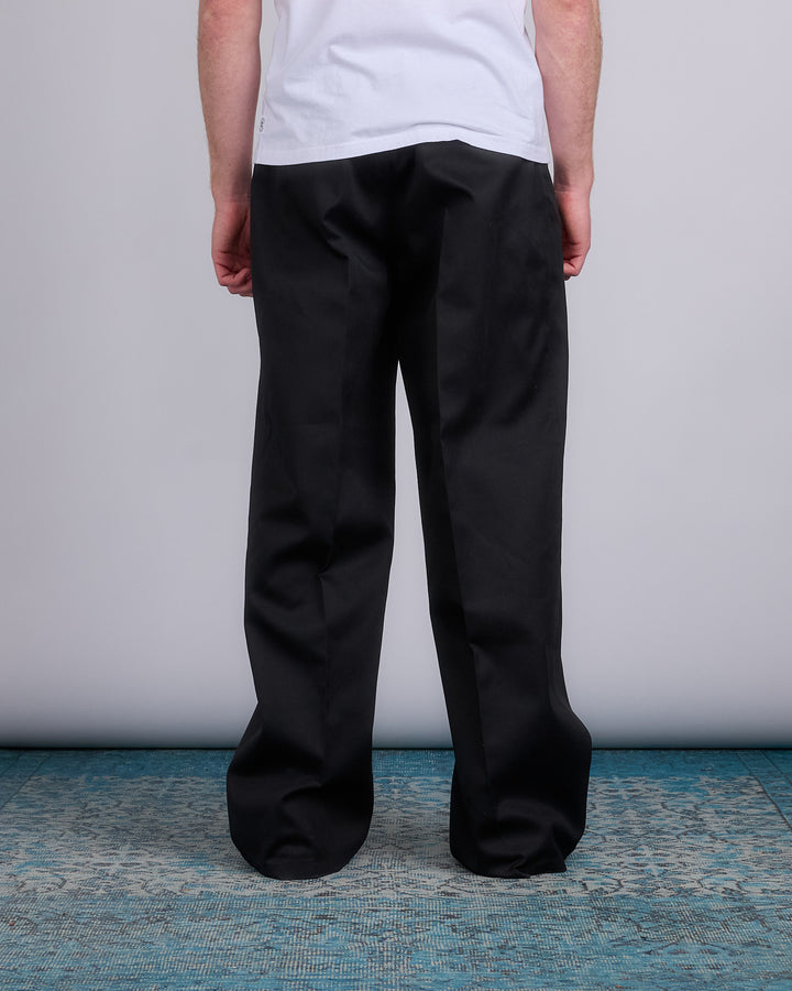 Maison Margiela Skater Chino Pant Black