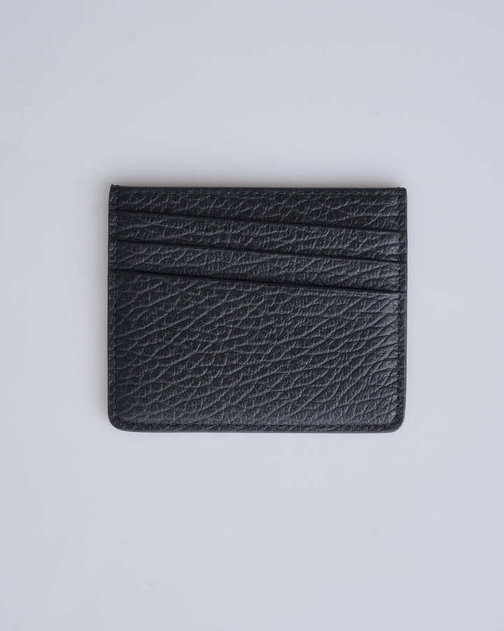 Maison Margiela Slim Card Holder Gap Black