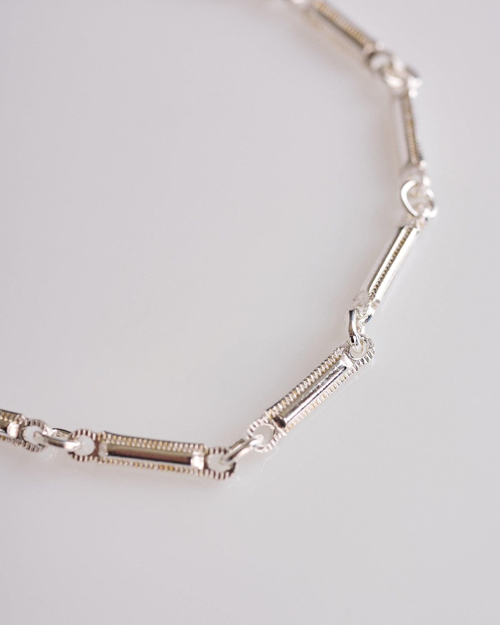 Maple 303 Bracelet Silver 925 – LESS 17