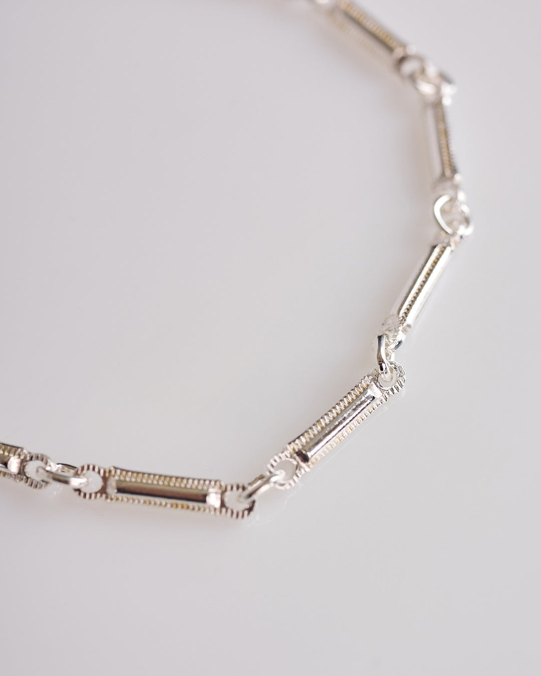 Maple 303 Bracelet Silver 925