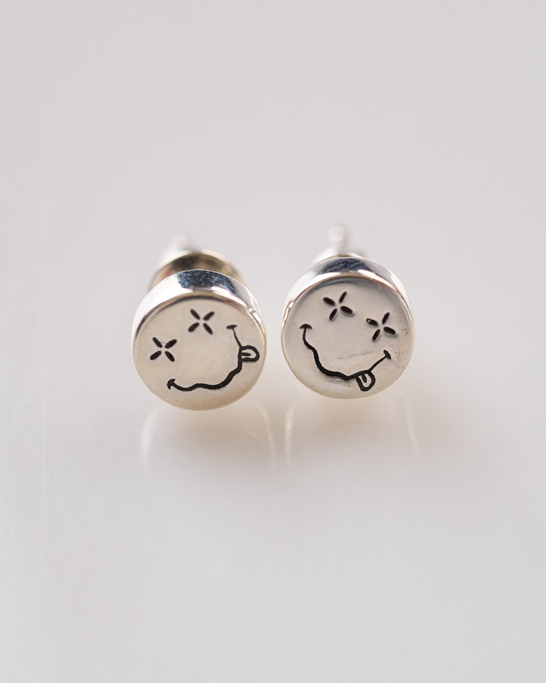 Maple Nevermind Earring Silver 925