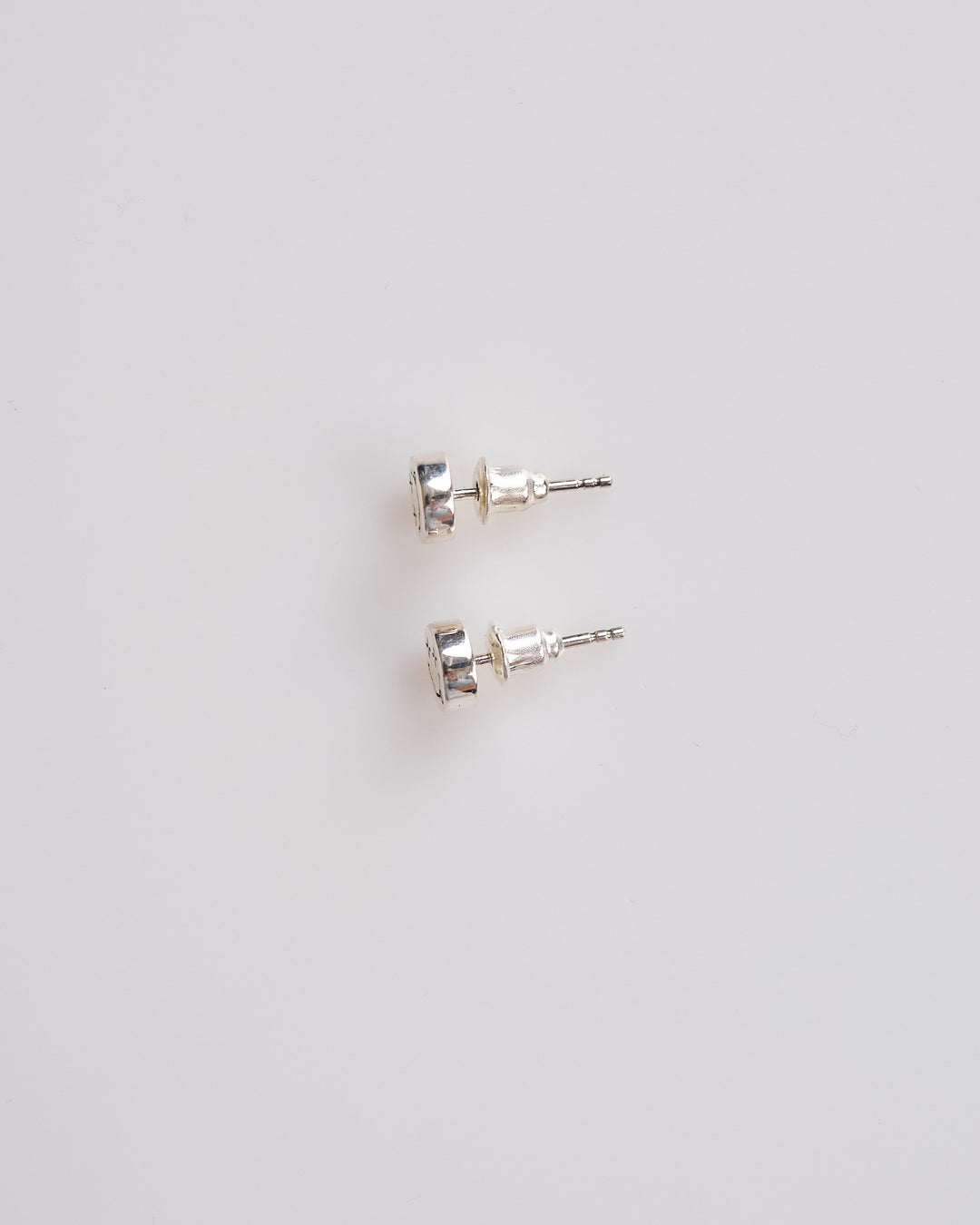 Maple Nevermind Earring Silver 925