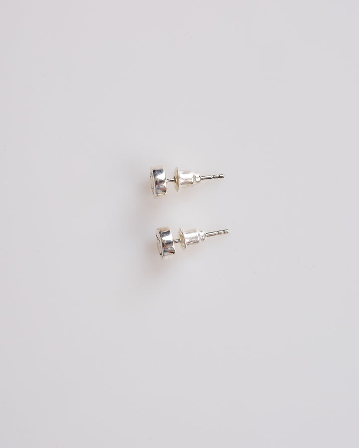 Maple Nevermind Earring Silver 925