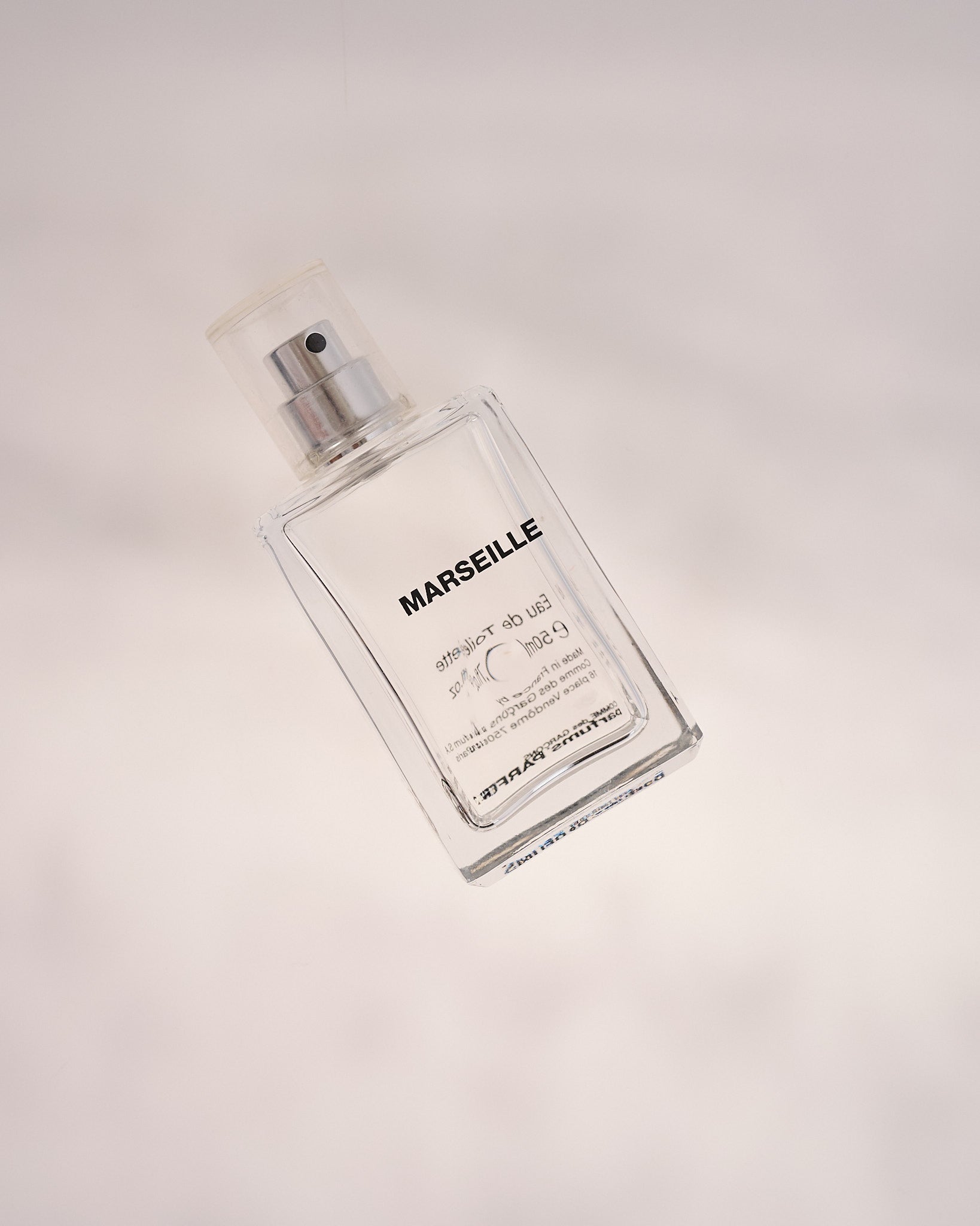 Comme des Garçons Parfum Marseille 50ml Spray – LESS 17