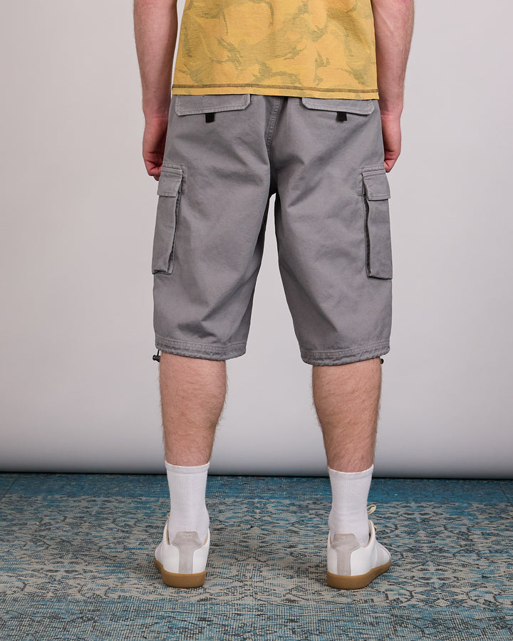 Martine Rose Utility Short Grey