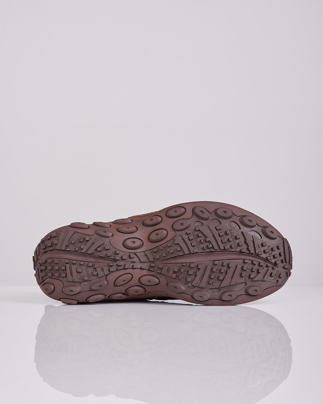 Merrell 1TRL Jungle Moc Twist Dark Cherry