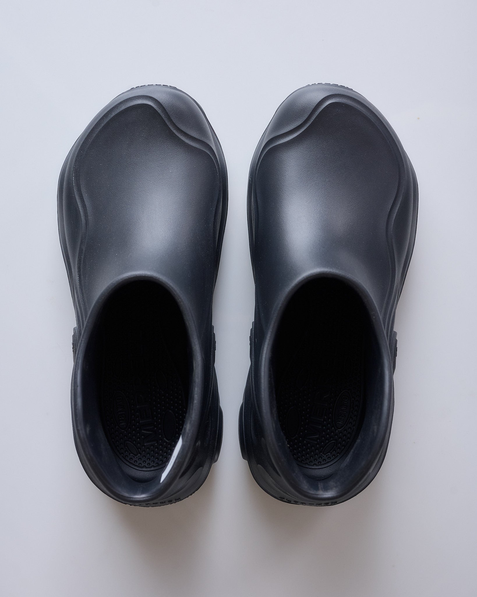 Merrell 1TRL Men's Hydro Next Gen Boot SE Black – LESS 17