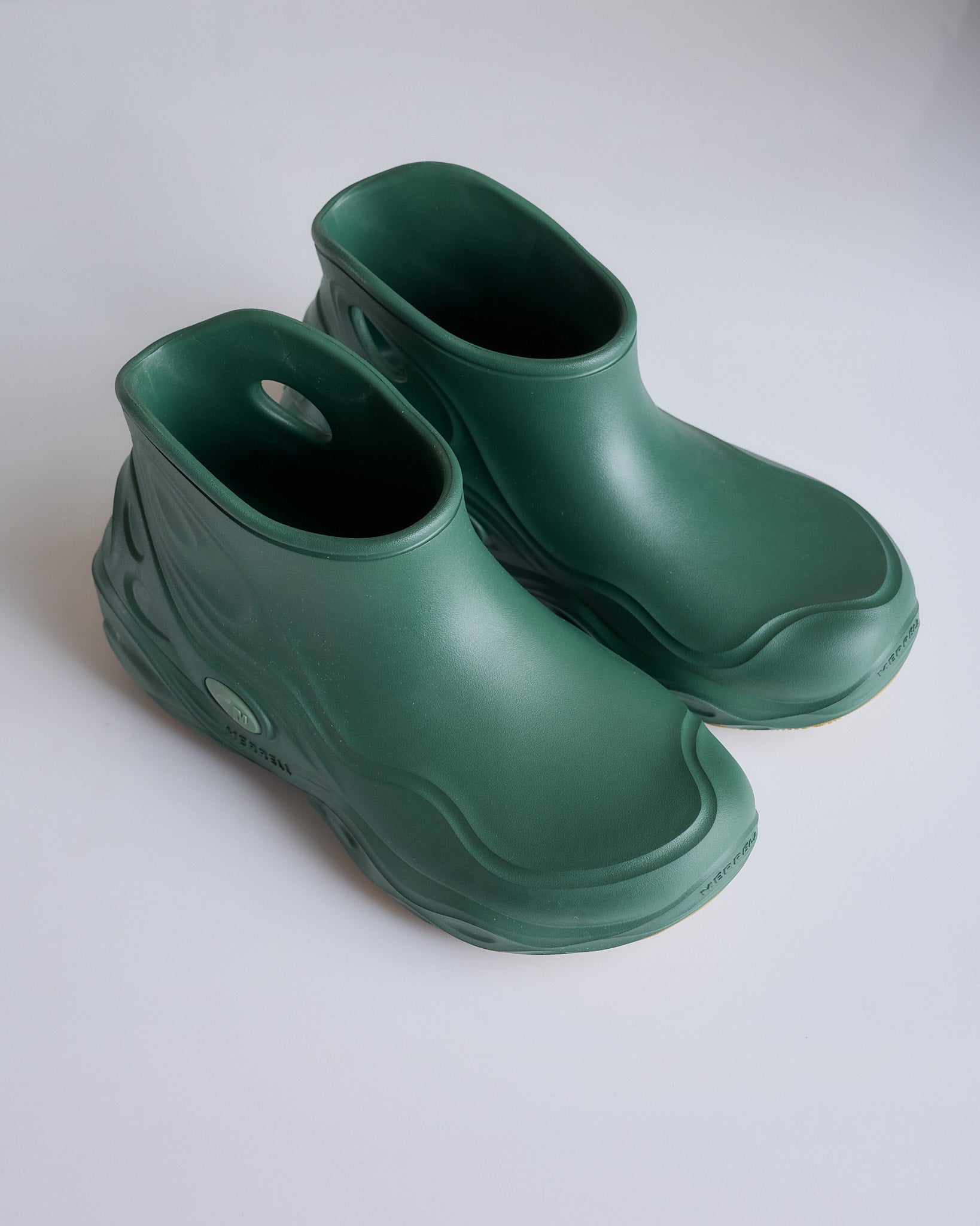 Merrell 1TRL Men's Hydro Next Gen Boot SE Viridian – LESS 17